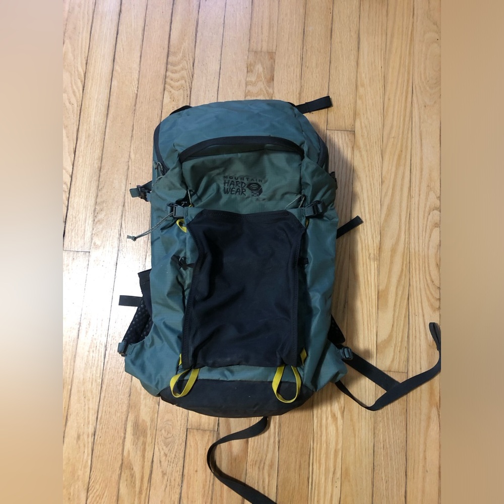 Mountain Hardwear JMT 25L backpack